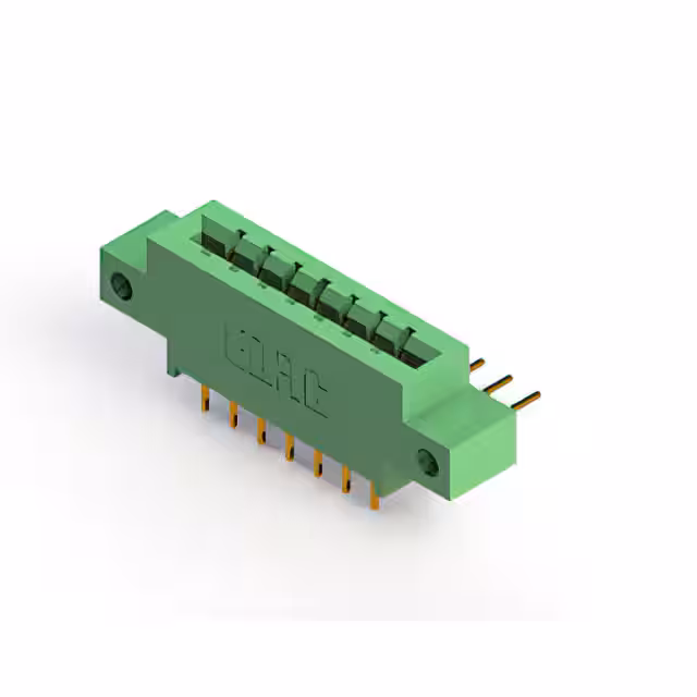833-014-558-812 EDAC Inc.  Edgeboard Connectors